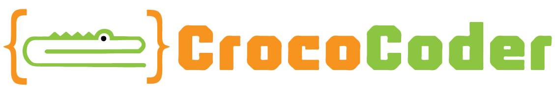 Crococoder